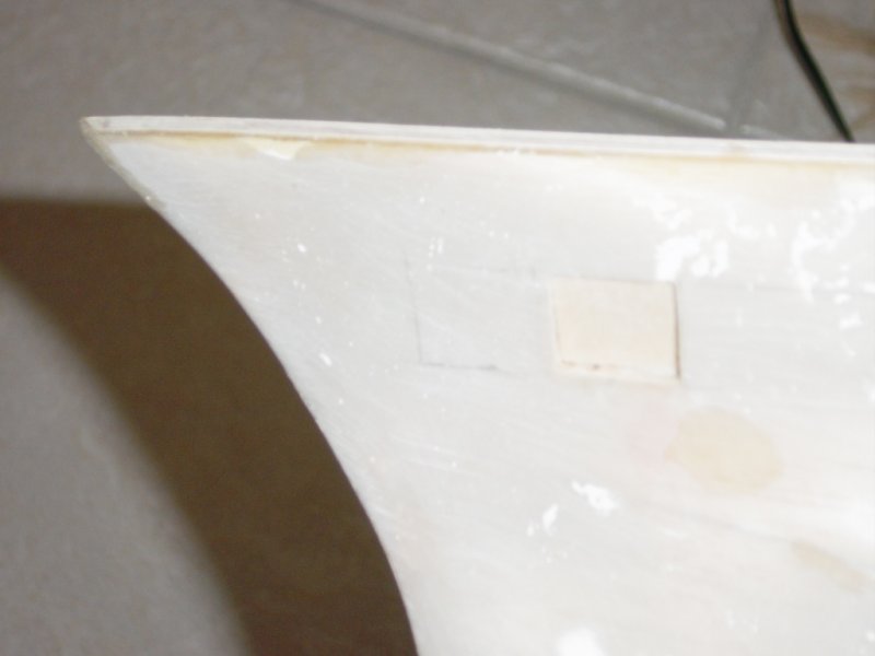 Construction - coque